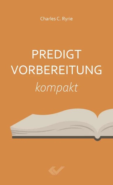 Predigtvorbereitung kompakt